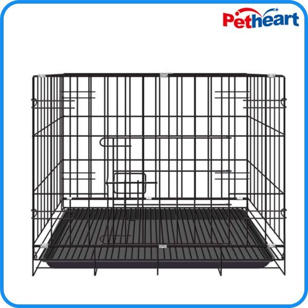 Factory Wholesale Pet Cage Dog Crate