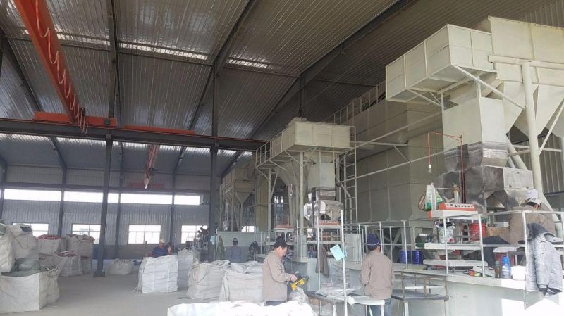 High Quality Original White Bentonite Cat Litter-Apple Scent