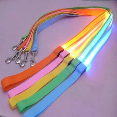 Lighten Tightly Handed Approval Pet Accssories Pet Leash Nylon