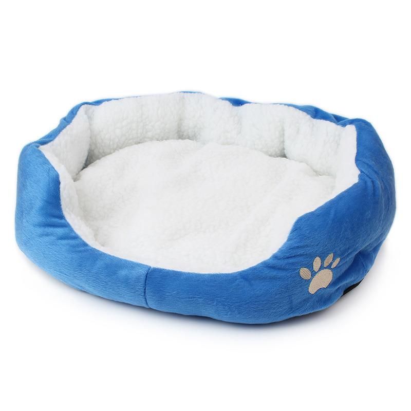 Wholesale New Style Pet Beds Soft Cheap Dog Bed