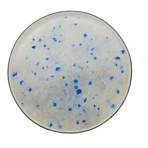 China Animal Health Care Product Silica Gel Crystal Cat Litter