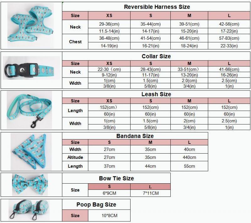 Printing Dog Sex Harness Pet Products Techreviews