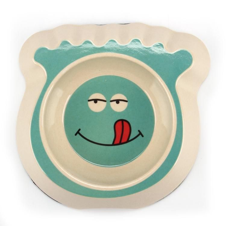 Wholesale Good Quality Wooden Cute Pet Food Bowls