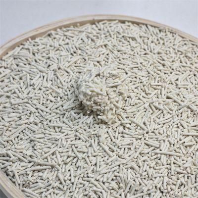 Factory Supply High Quality Cat Litter Strong Control Ball Shape Perfect Bentonite Cat Litter Sale