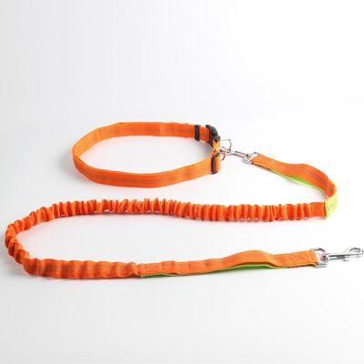 Wholesale Pet Supply Reflective Pet Collar and Leash
