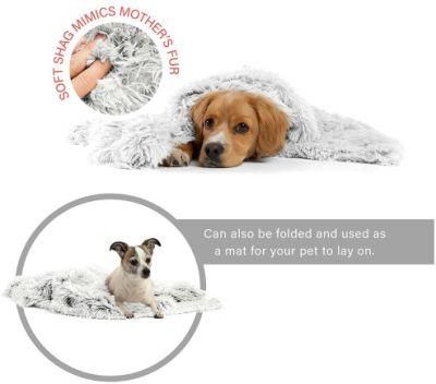 Premium Quality Durable Orthopedic Dog Bed Dog Blanket