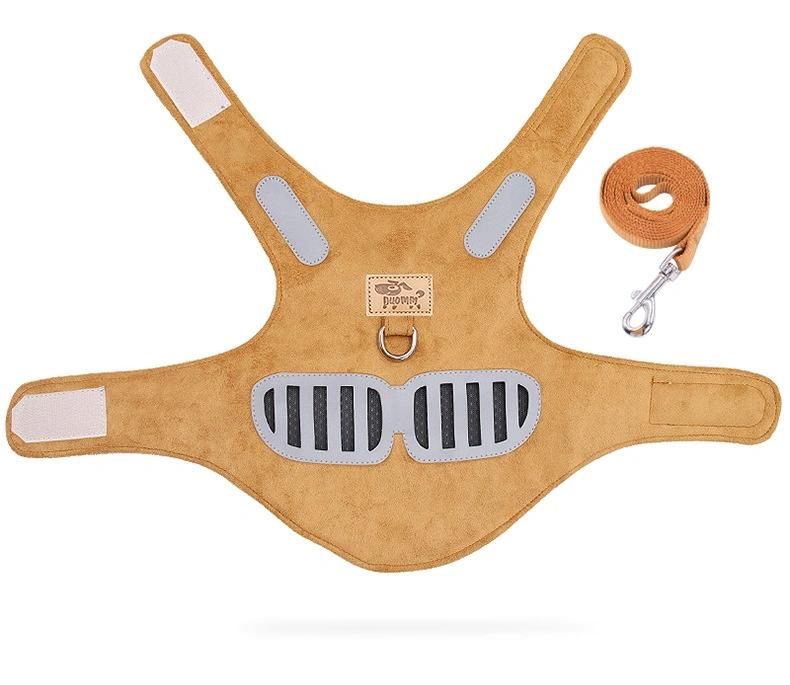 The Best Walking Adjustable Cat Leash Harness