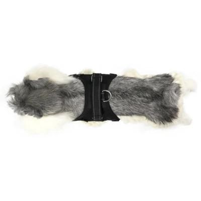 Wholesale No Pull Reflective Breathable Adjustable Dog Harness Pet Supply