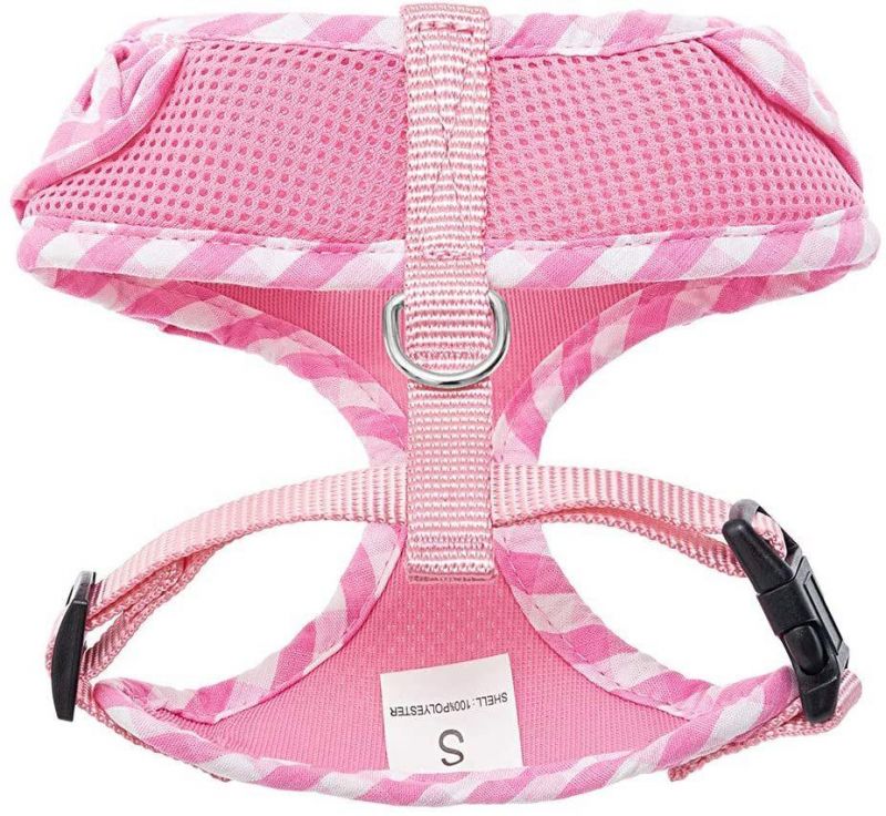 Fashion Puppy Harness for Pets Dog & Cat