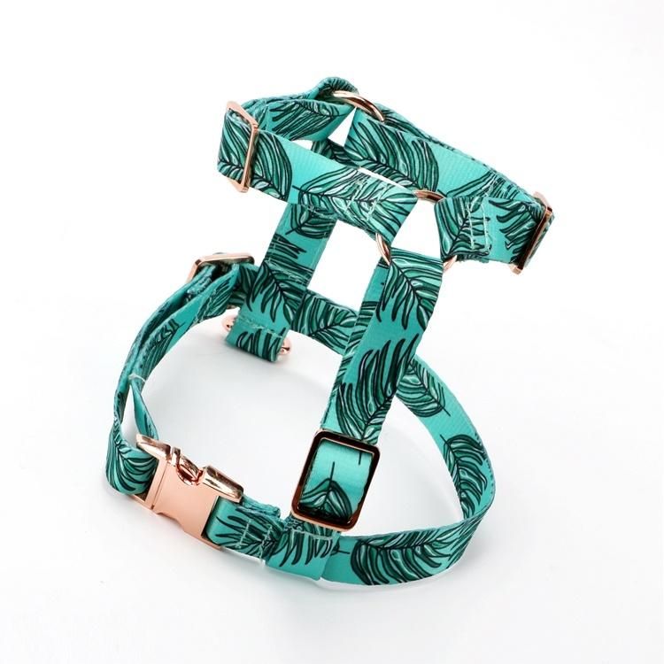 Classic Style Basic Pattern Dog Harness with Fast Delivery