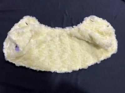 Designer Pet Clothes Pet Coat Pet Cloak