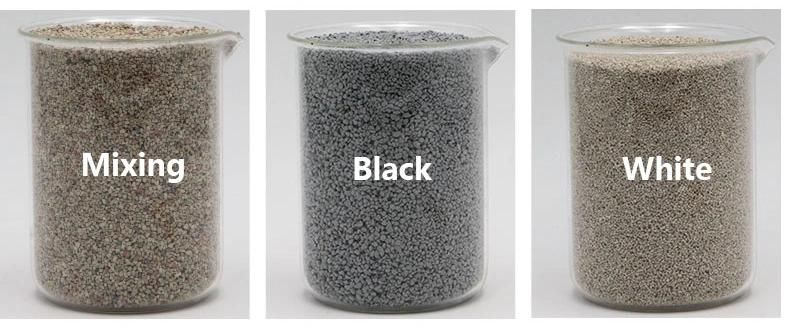 Without Dust Odor Control Mineral Good Clumping Cat Litter
