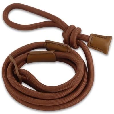 Hot Selling Fashion Rolled Leather Dog Harness Colorful Luxury Small Puppy Step-in Leash Set Dog Lead Rope Leash for Dog Walking
