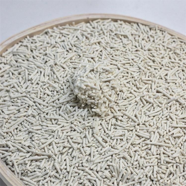 Manufacturers Wholesale Green Tea Flavor Tofu Cat Litter