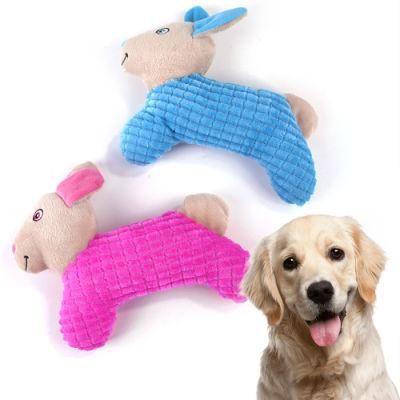 Pet Phonation Chewing Dog Toy Supply
