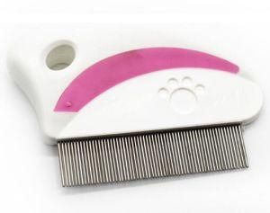 Pet Flea Lice Cleaner Dog Comb