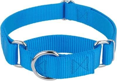 Free Sample Reflective Nylon Custom Most Popular Dog Pet Collar