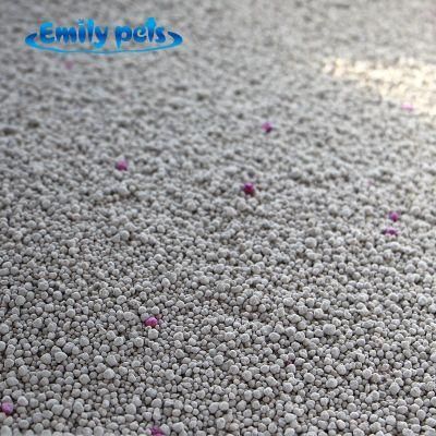 Pets Products Bentonite Cat Sand Basura De Gatos Py-Pets