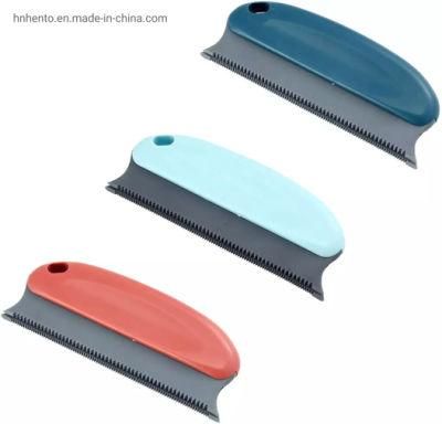 New Pet Grooming Tool for Pets Dog Soft Brush Comb