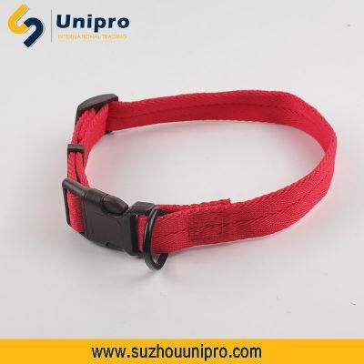 Pet Accessories Holiday Christmas Products PP Dog Cat Collar