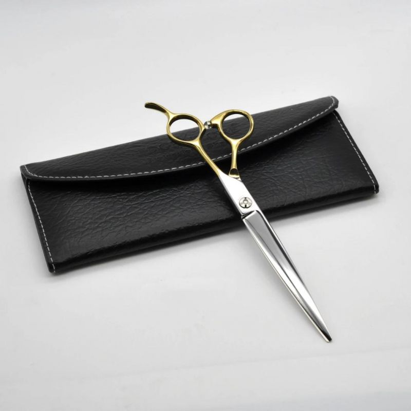 Sharepet Scissors Professional Straight&Thinning Dog Grooming Shears