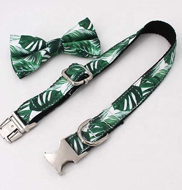 Designer Dog Sex Collar Harness Classic Pet Products Noble Ball
