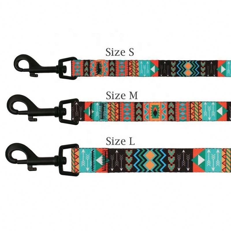 High Quality Indestructible Retractable Training Harness Escape Proof Cute Dog Leash