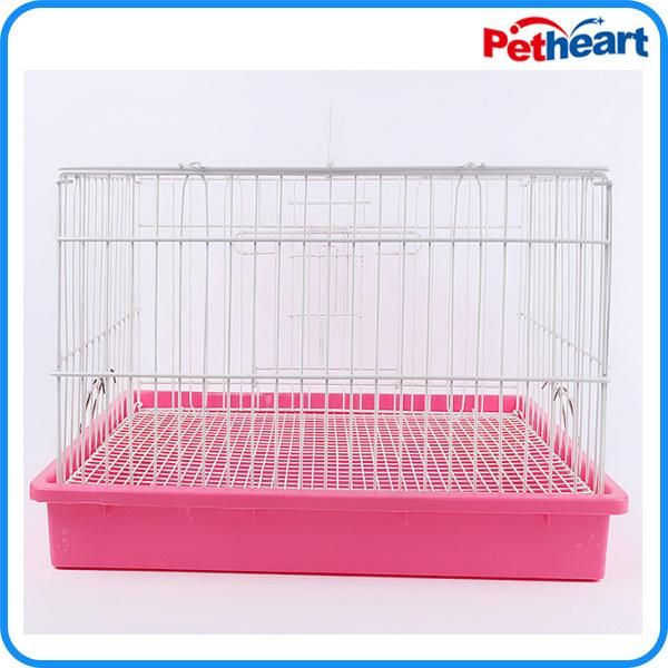 Factory Wholesale Cheap Pet Hamster Cage Rabbit Cage