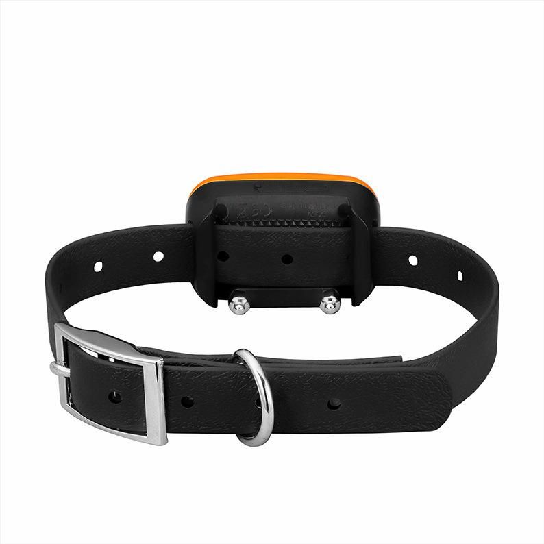 Rechargeable Waterproof Remote Electronic Dog Training Collar/Pet Collar/Intelligent Pet Trainer