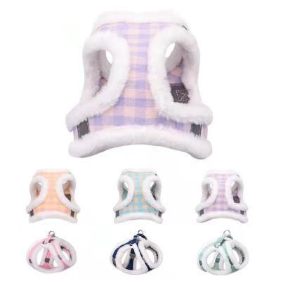 Pet Harness for Small Medium Dog Harness for Gift Party Wedding