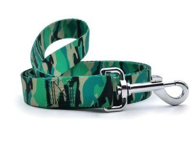 2022 Hot Selling Dog Leash with Strong Carabiner Hook