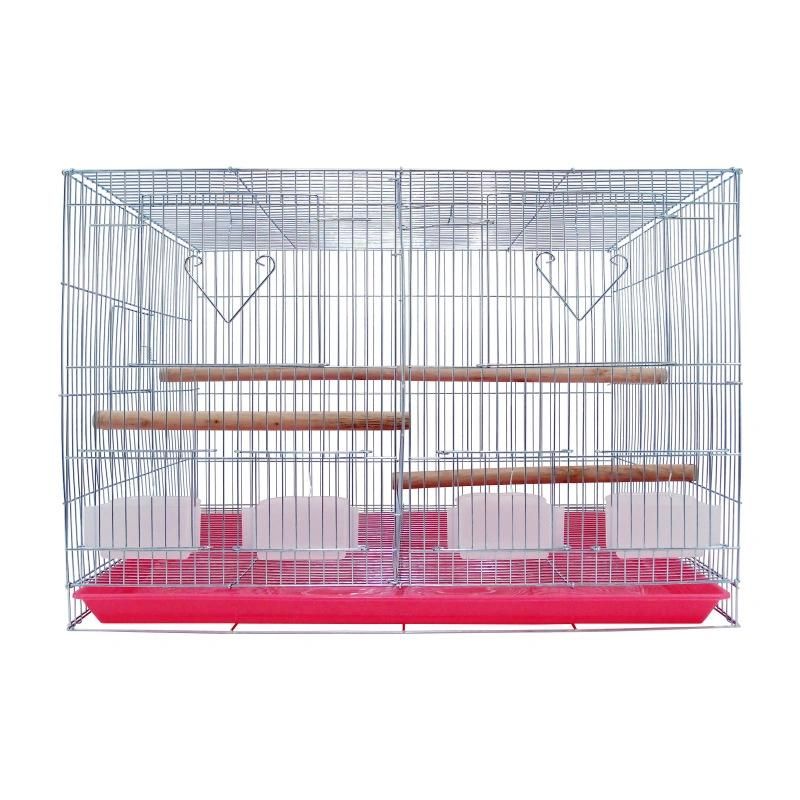 in Stock OEM ODM Bird Cage Pet Products Pet Cage Products