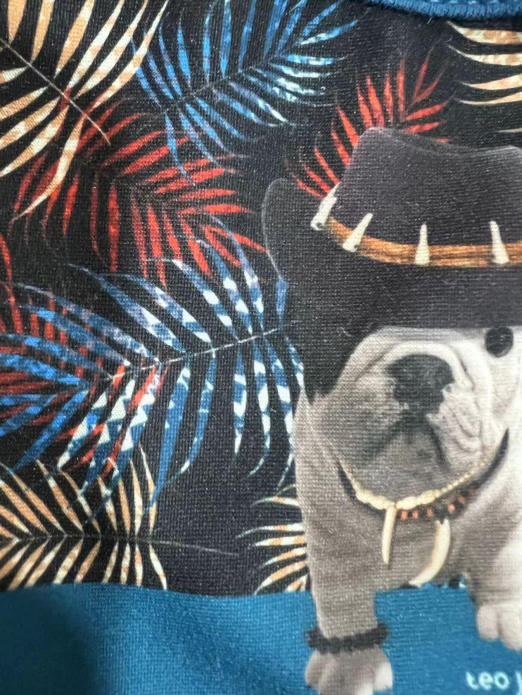 Manufacture Pet Products Pet Shirt Pet Accessories Dog Clothes