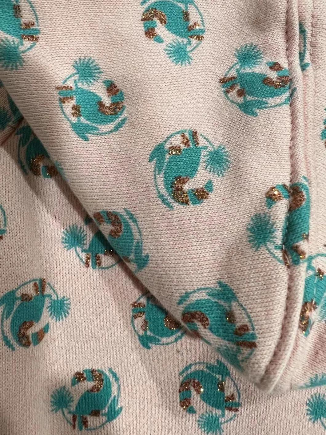 Printed Pets Hoodie Dog Products Clothing