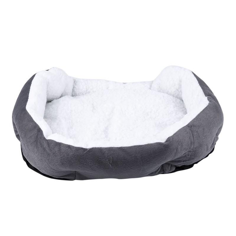 Wholesale Pet Products Dog Bed for Small Medium Dog Cage Crate Pad Soft Bedding Moisture Proof Bottom Pet Supply