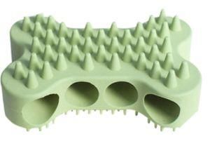 Pet Brush Factory Wholesale Dog Grooming Tool Washing Brusher