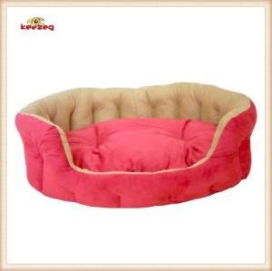 Three Colors Suede Nap Pet Bed &amp; Dog Bed