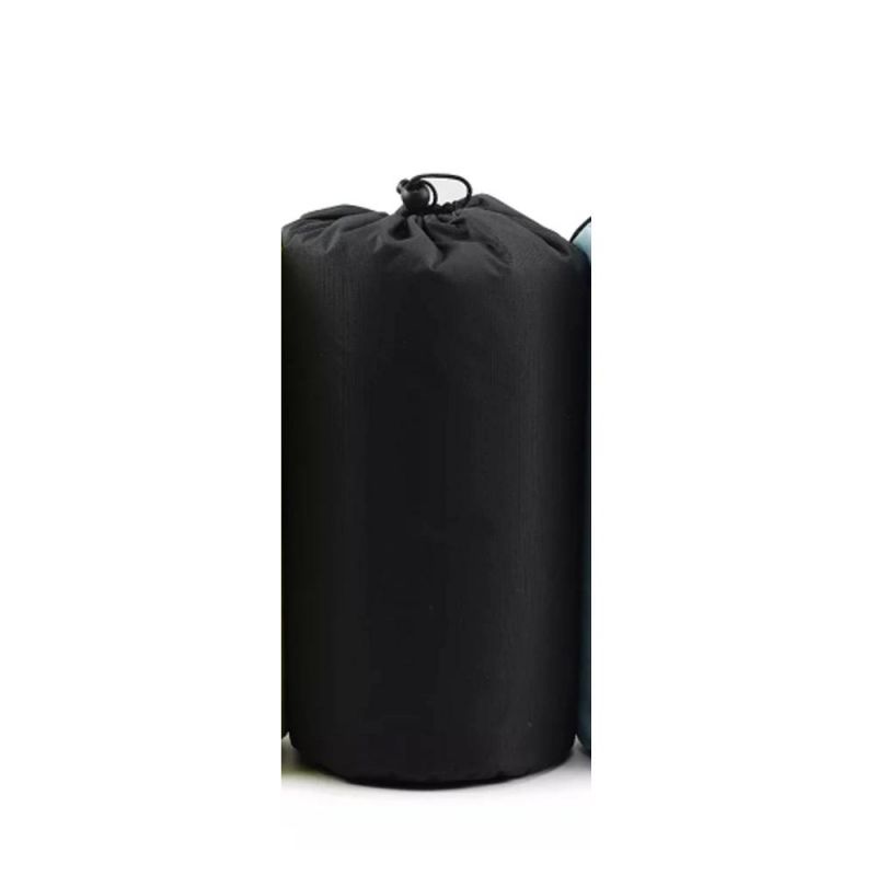 Foldable Portable Double-Sided Waterproof Outdoor Anti-Dirty Travel Pet Mat with Storage Bag for Dogs and Cats