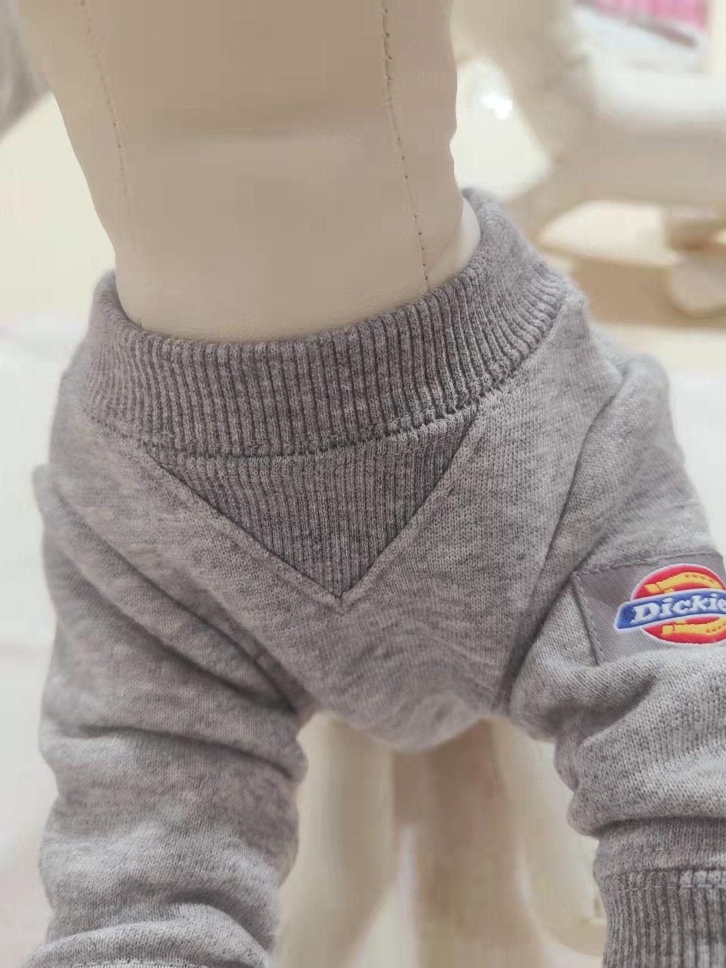 "Dickies 19 Texas" Pet Supplier Fashion Dog Clothes Pet Clothing