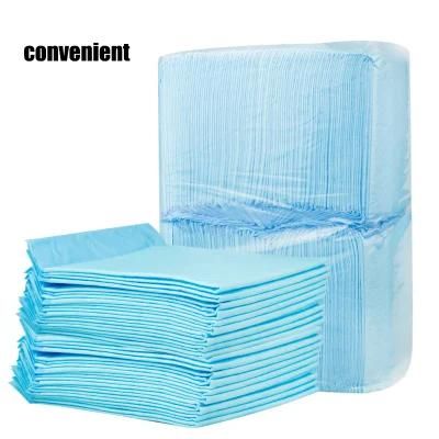 Blue Sap 700ml Hospital Grade Bed Pads for Incontinence Disposable