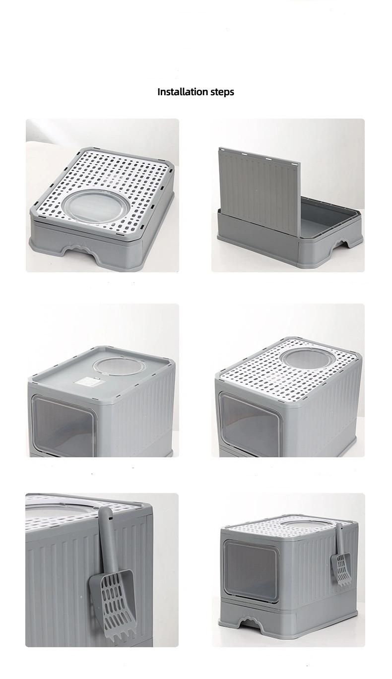 Dog Products, Cat Pan/Litter Box