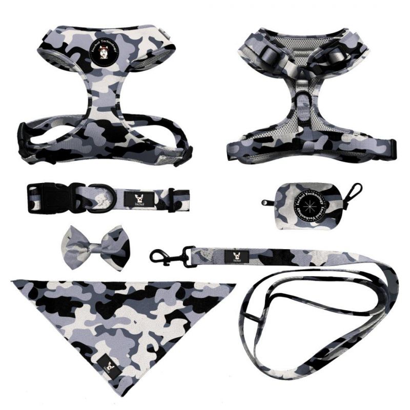 All Kinds of Design Full Sets Dog/Pets Harness Factory Price/Harness for Dog/Xx Small Dog Harness/Dog Collars