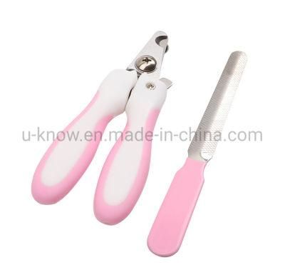 Pet Nail Clippers, Pet Nail Scissors, Pet Nail File