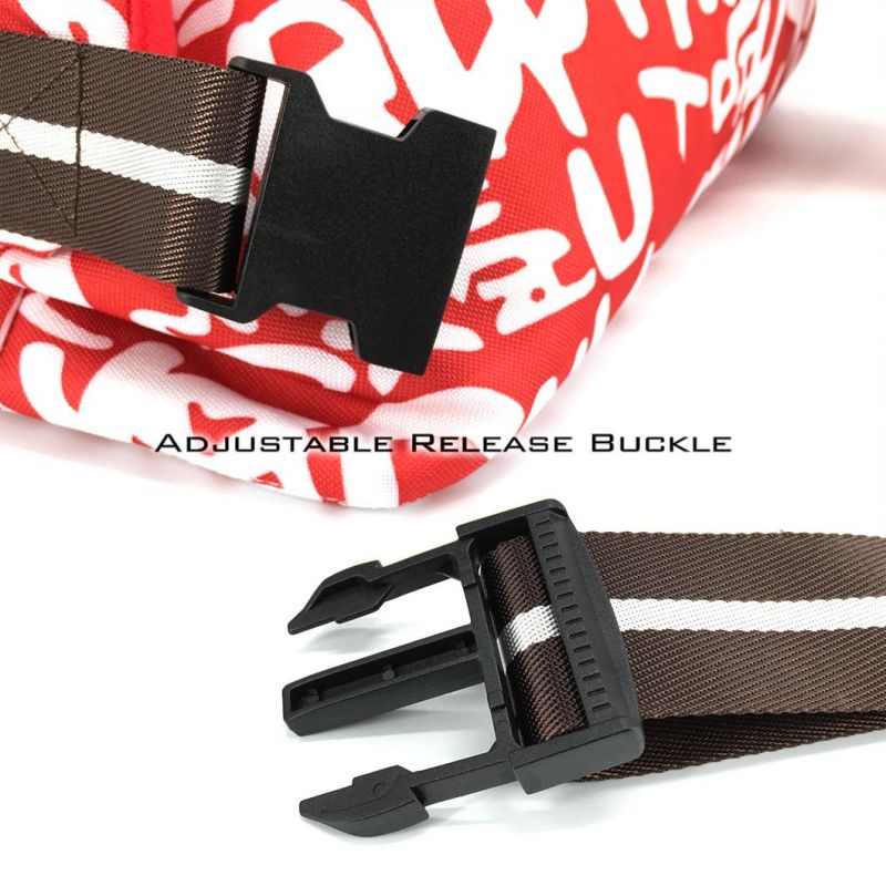 Adjustable Portable Air Mesh Sling Shoulder Bag Outdoor Wholesale Pet Accessories