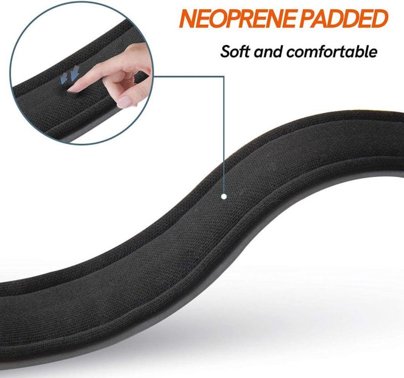 Adjustable Nylon Pet Collar for Small Medium Dogs