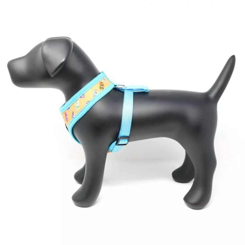 Harness for Dog Padded Harness for Pet Products
