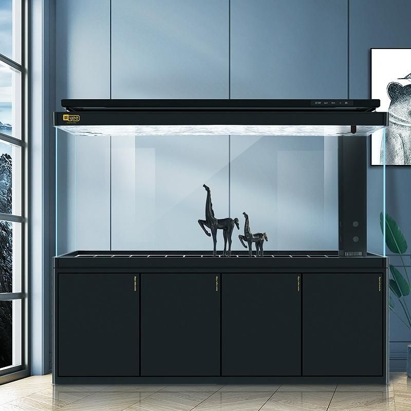 Pet Products Aquarium Fish Tank Accessories for Fresh Water Fish