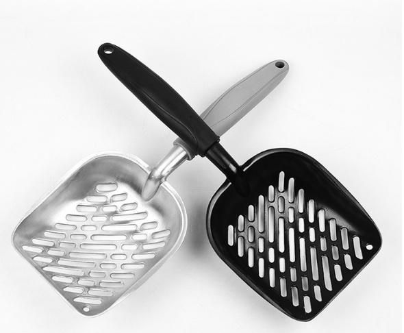 56wcheap Wholesale Plastic Cat Litter Scoop