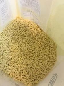 Premium Pet Products Dustless Odor Defense Botanical Tofu Cat Litter