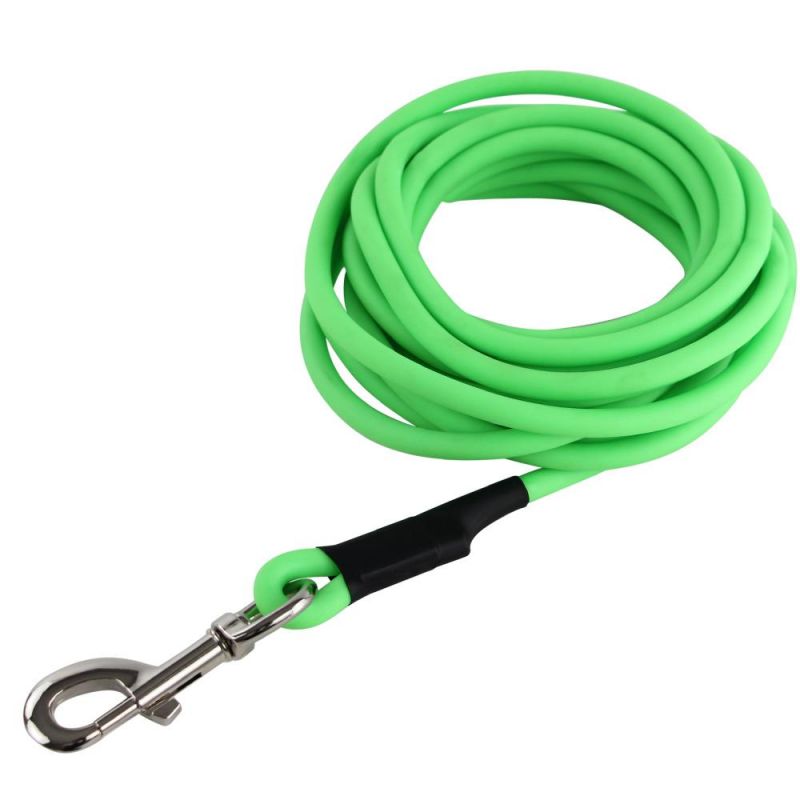 Large Mountain Climbing Extremely Durable Dog Rope Leash Climbing Rope Lead Dog Leash for Walking Dog Training Rope Slip